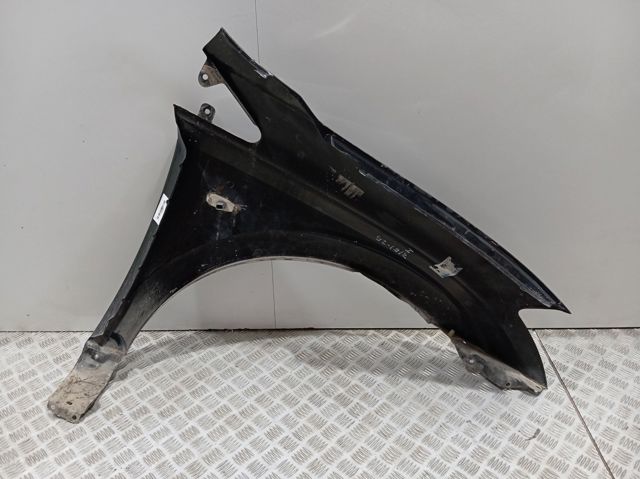 Pára-lama dianteiro esquerdo Ssang Yong 5181109100 preço, a partir de 81,40 USD