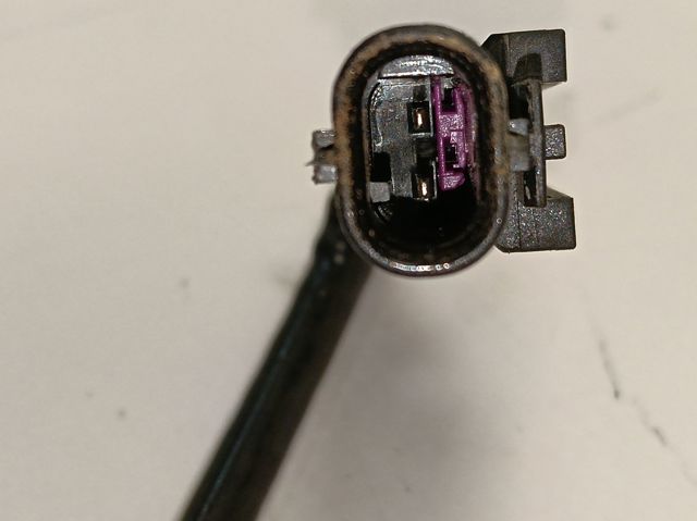 46350836 Fiat/Alfa/Lancia Sensor de temperatura dos gases de escape (GE), até o catalisador