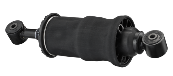 Amortecedor de cabina (TRUCK) Wabco 9640060190