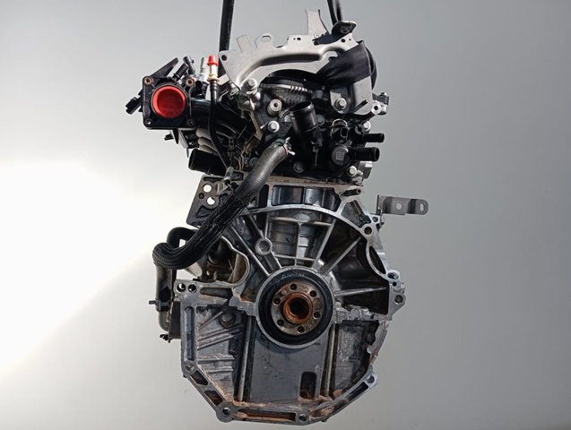  Renault (RVI) H4DF480