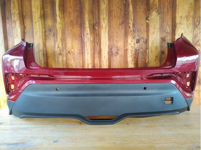 Pára-choque traseiro Toyota 52159F4901
