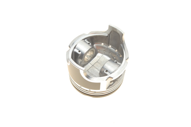 PXDAE3A1401050 AMP/Paradowscy Pistão com passador sem anéis, 2ª reparação ( + 0,50)