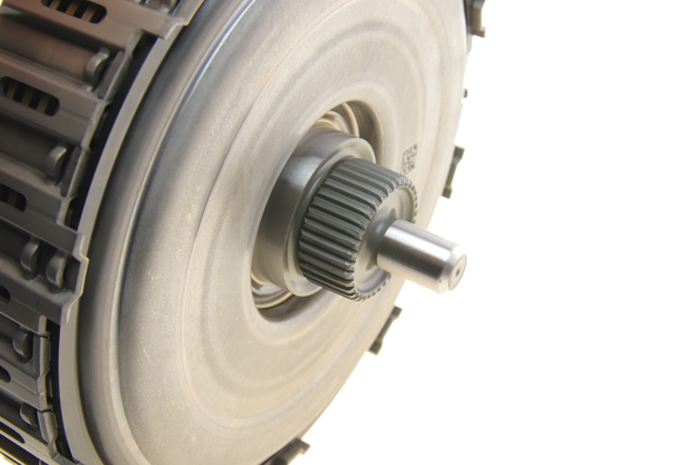 02E141029P VAG Kit de embraiagem (3 peças)