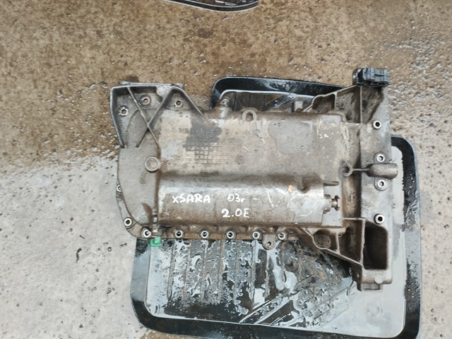  Peugeot/Citroen 9637093810