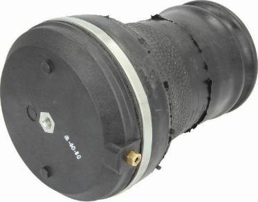 Compre 204241CFG Magneti Marelli Coxim pneumático (suspensão de lâminas pneumática) do eixo