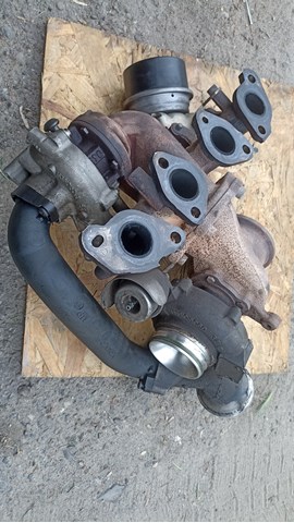 Turbina Volvo 31397999