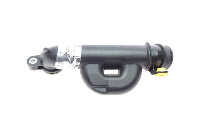 Compre 52541 Uc-el Cano derivado de ar, saída de turbina (supercompressão)