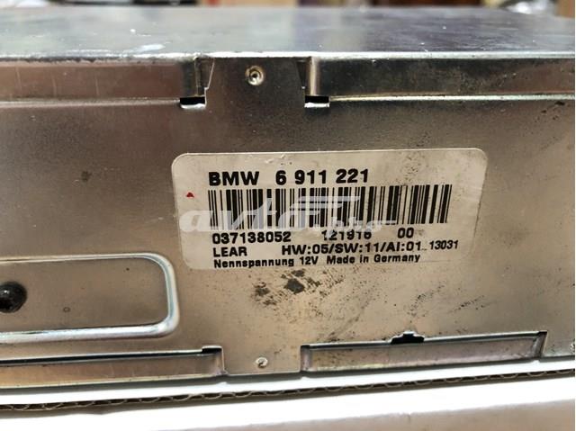Compre 6911221 BMW 