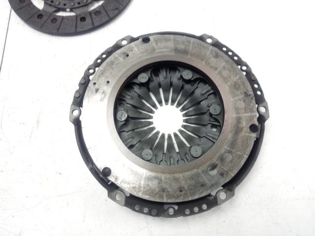1619230280 Peugeot/Citroen Kit de embraiagem (3 peças)