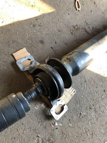 Junta universal traseira montada Mazda KH0325100