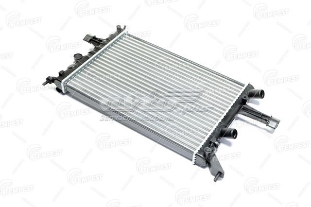 TP1563016 Tempest Radiador de esfriamento de motor
