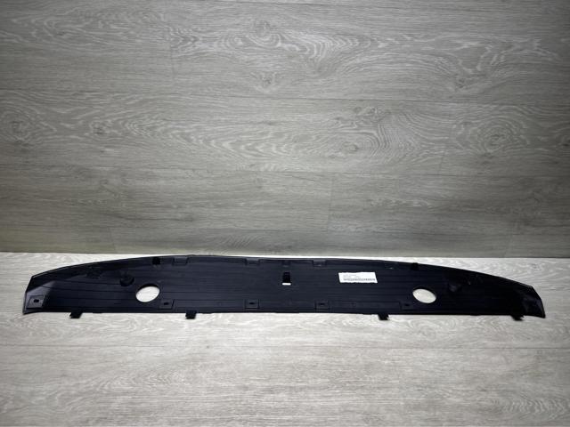 Spoiler do pára-choque dianteiro Renault (RVI) 628207620R preço, a partir de 74,97 USD