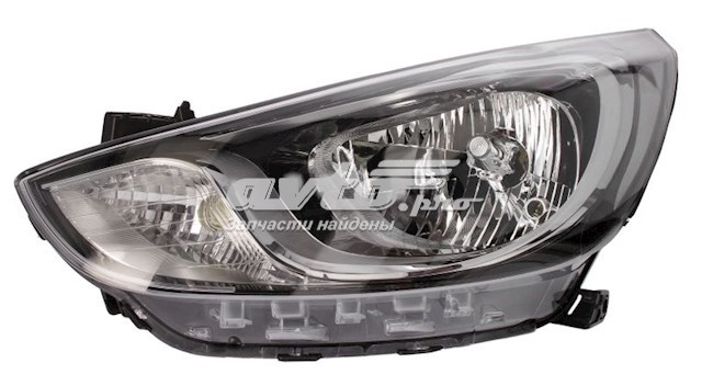 Luz esquerda FPS FP3227R3P preço, a partir de 136,97 USD