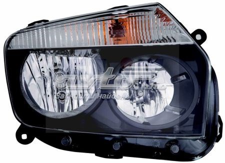 Compre 5511186RLDEM2 Depo/Loro/Abakus Luz direita