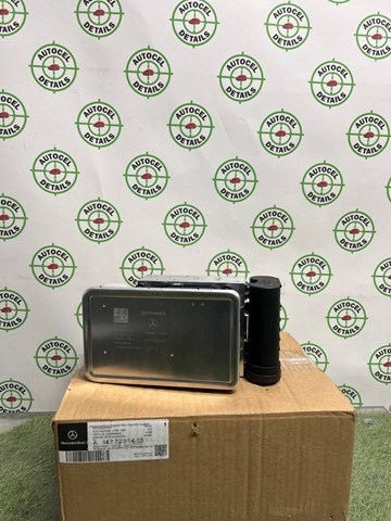  Mercedes A1673209405