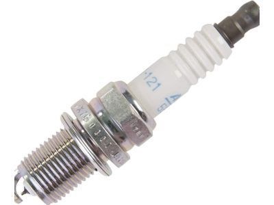 Vela de ignição 12681656 General Motors