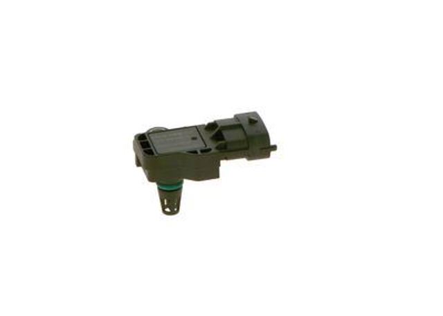 281006076 Bosch Sensor de pressão no coletor de admissão, MAP