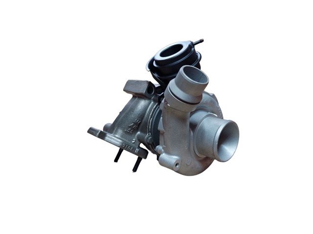 Turbina 7748330002 MSG Rebuilding
