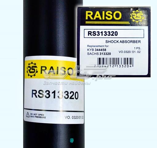 Amortecedor traseiro Raiso RS313320 preço, a partir de 47,82 USD