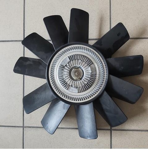 1204983 Fanex Acoplamento viscoso de ventilador de esfriamento