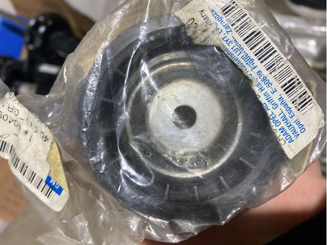 Rolo parasita da correia de transmissão General Motors 90409238 preço, a partir de 23,02 USD