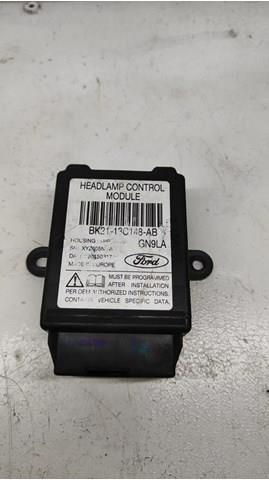 BK2113C148AB Ford Módulo de direção (Centralina eletrônica) das luzes