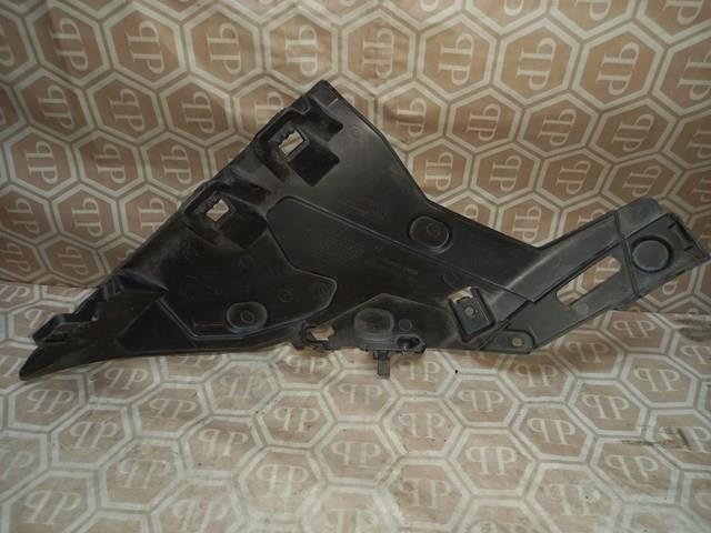 Consola dianteira de fixação do pára-lama dianteiro direito BMW 51117337092 preço, a partir de 24,18 USD