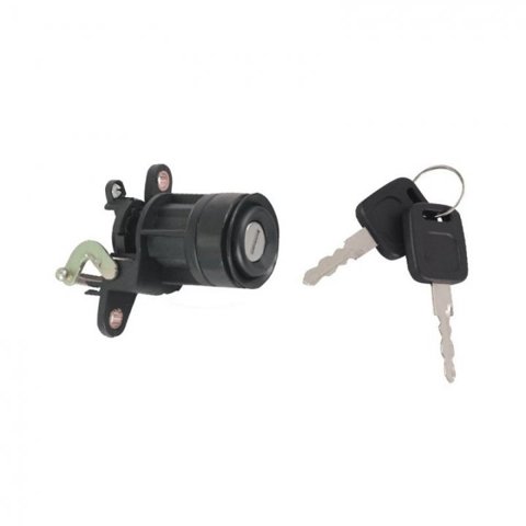 Fecho de tampa de porta-malas (de 3ª/5ª porta traseira) Polcar 9547Z15 preço, a partir de 17,39 USD