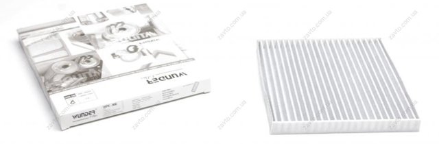 Filtro de salão Wunder WPK906 preço, a partir de 8,80 USD