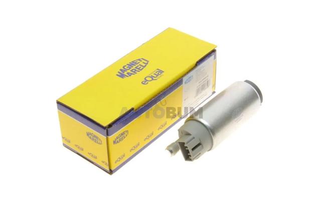 313011300142 Magneti Marelli Módulo de bomba de combustível com sensor do nível de combustível