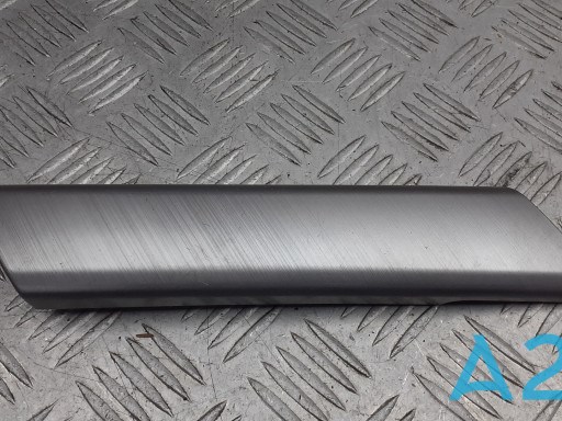 94237SG010 Subaru Cobrimento de maçaneta interna da porta dianteira esquerda
