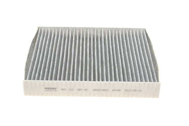 Filtro de salão Wunder WPK122 preço, a partir de 12,47 USD