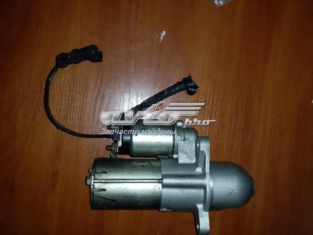 96673023 General Motors Motor de arranco