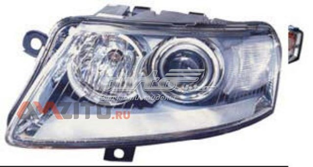 Luz esquerda Depo/Loro/Abakus 4461112LLDHEM preço, a partir de 271,84 USD