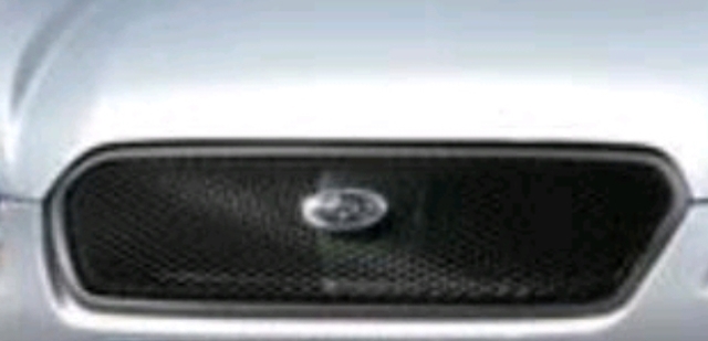 Compre 91121AG040 Subaru Grelha do radiador