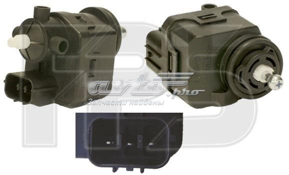 FP3015RK1 FPS Corretor da luz