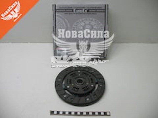 Compre EX03571 Euroex Disco de embraiagem