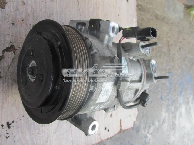 97701D7000 Hyundai/Kia Compressor de aparelho de ar condicionado