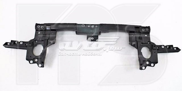 Suporte do radiador montado (painel de montagem de fixação das luzes) FPS FP7417200 preço, a partir de 177,72 USD