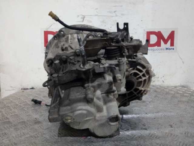 Caixa de Mudança montada (caixa mecânica de velocidades) Renault (RVI) ND0 preço, a partir de 397,28 USD