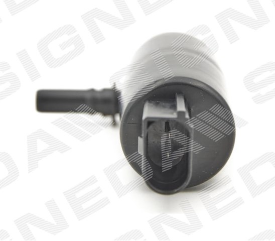 WP0014 Signeda Bomba do motor de fluido para lavador das luzes