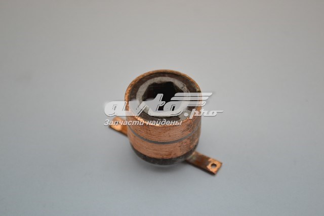 Tubo coletor de rotor do gerador 133924 Cargo