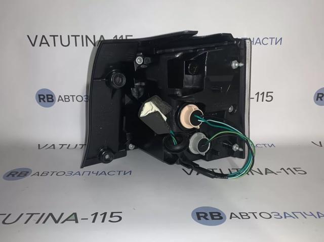 Lanterna traseira esquerda externa Depo/Loro/Abakus 21419A8LAQ preço, a partir de 129,13 USD
