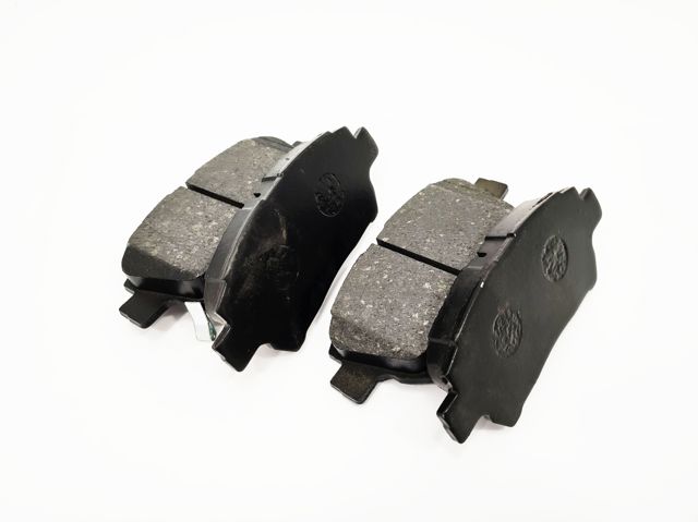 Compre BYDF33501130 BYD Sapatas do freio dianteiras de disco