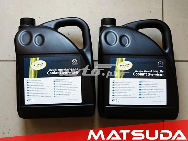 L247CL0054X Mazda Fluido de esfriamento