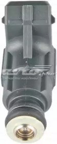 Injetor de injeção de combustível A2750780349 Mercedes
