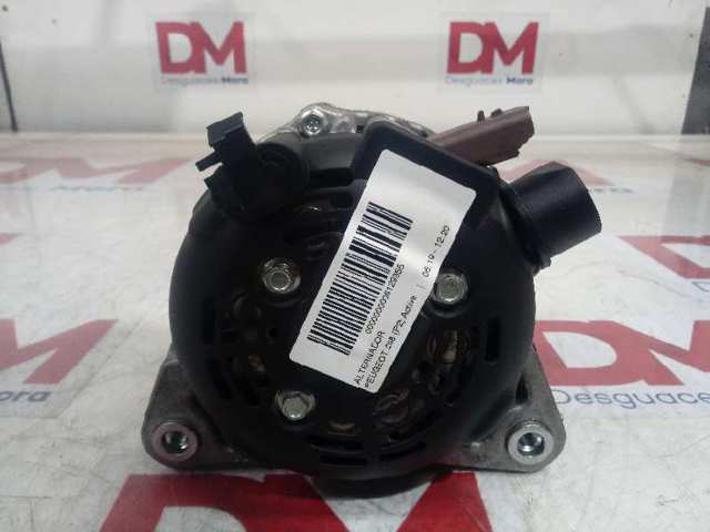 9835688980 Peugeot/Citroen Gerador