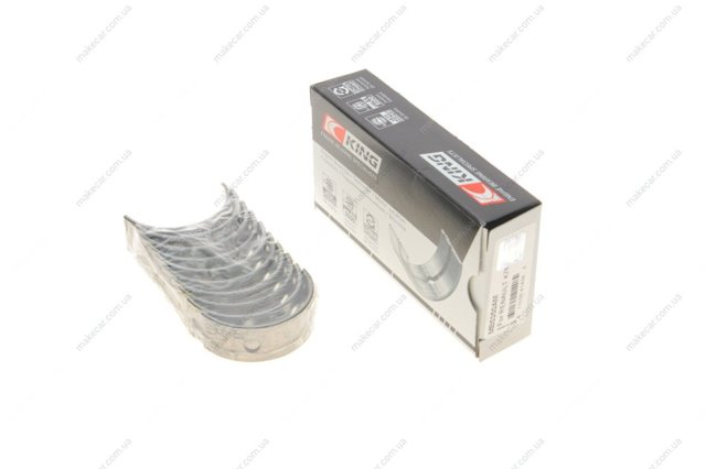 Compre MB5350AM King Folhas inseridas principais de cambota, kit, padrão (STD)