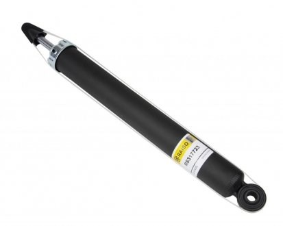 Amortecedor traseiro Raiso RS317723