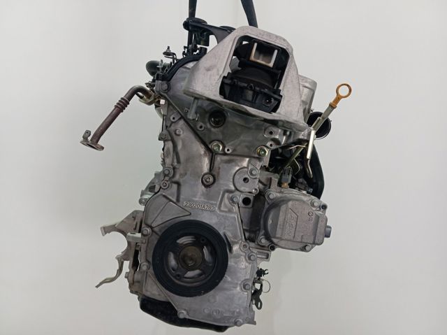 H4MC632 Renault (RVI) Motor montado
